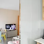 Duplex Casa Lis-en Pleno Corazon De La Ciudad-