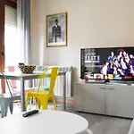 Апартаменты Duplex Casa Lis-en Pleno Corazon De La Ciudad-