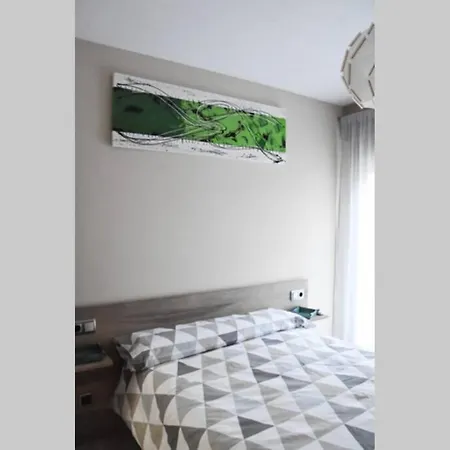 Duplex Casa Lis-en Pleno Corazon De La Ciudad- Appartamento *