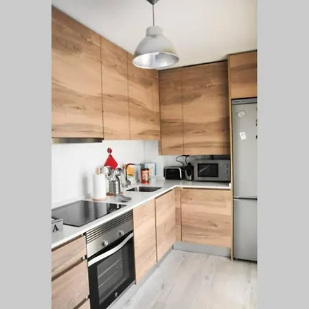 Duplex Casa Lis-en Pleno Corazon De La Ciudad- Appartamento *