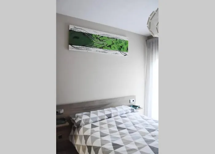 Duplex Casa Lis-en Pleno Corazon De La Ciudad- Appartamento *