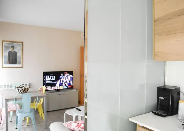 Duplex Casa Lis-en Pleno Corazon De La Ciudad-