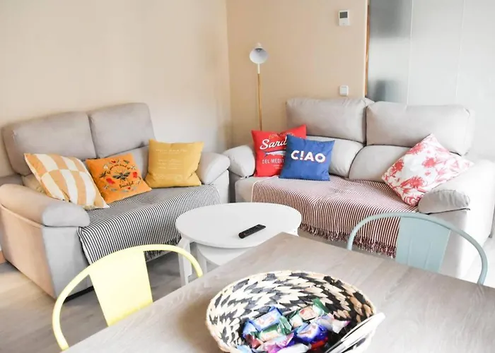 Duplex Casa Lis-en Pleno Corazon De La Ciudad- * Salamanca