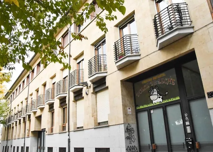 Duplex Casa Lis-en Pleno Corazon De La Ciudad- Apartmán *