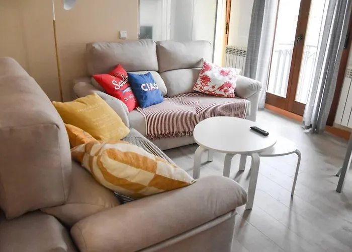 Duplex Casa Lis-en Pleno Corazon De La Ciudad- Apartmán *