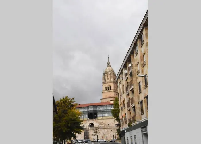 Duplex Casa Lis-en Pleno Corazon De La Ciudad- *