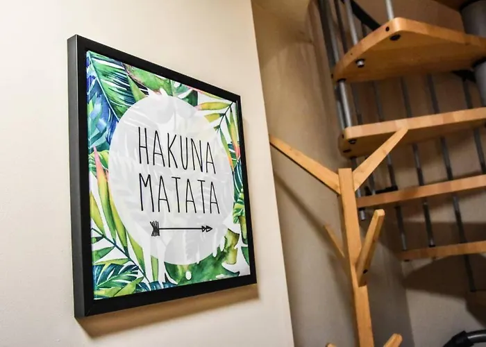 Apartmán Duplex Casa Lis-en Pleno Corazon De La Ciudad- Salamanka